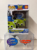 Disney Toy Story Alien with Claw #1595
