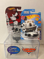 Hot Wheels Disney Steamboat Willie Bundle