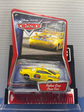 Disney Pixar Cars Piston Cup Pace Car