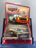 Disney Pixar Cars World of Cars Darrell Cartrip