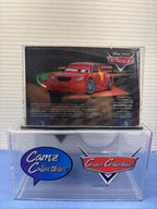 Disney Pixar Cars Disney Store Diecast 1:43 Long GE Chase
