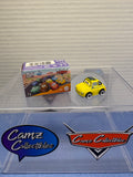Disney Pixar Cars Race to Celebrate Mini Racers Luigi (Box #34)