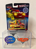 Disney Pixar Cars Glow Racer Mater