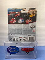 Disney Pixar Cars Suki on 2020 metal card