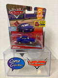 Disney Pixar Cars Christina Wheeland Race Fans