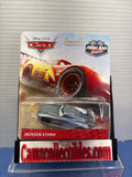 Disney Pixar Cars Fireball Beach Racers Jackson Storm