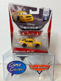 Disney Pixar Cars Fiber Fuel #56 Piston Cup series
