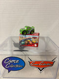 Disney Pixar Cars 2025 Mini Series 1 Brick Yardley Vitoline (#11)