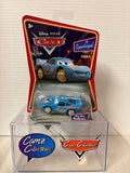 Disney Pixar Cars Supercharged Bling Bling McQueen