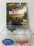 Hot Wheels Premium Pop Culture Old School