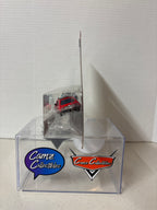 Disney Pixar Cars 2 two-pack Professor Z and Tyler Gremlin Exlcusive to Walmart