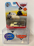 Disney Pixar Cars Sara Wheelson Metal series