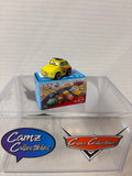 Disney Pixar Cars 2025  Mini  Series 2 Race & Rescue Luigi (#14)