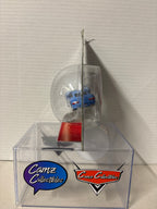 Disney Pixar Cars World of Cars Christmas Snow Day Sally (2009)