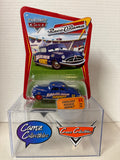 Disney Pixar Cars World of Race O Rama Fabulous Hudson Hornet