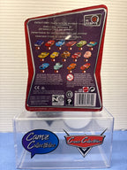 Disney Pixar Cars World of Cars Rayo Bling Bling McQueen