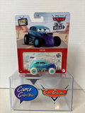 Disney Pixar Cars On the Road Revo KOS