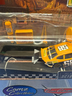 Disney Pixar Cars World of Cars Pit Race-Off Octane Gain