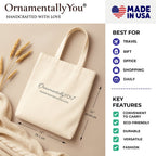 In My Needoh Era Tote Bag, Funny Stress Ball Mental Health Gift Shopper