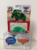 Disney Pixar Cars On the Road Mallory Karhut