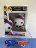 Funko Pop Hello Kitty & Friends Helo Kitty #155 GITD