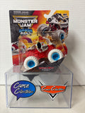 Monster Jam Smash & Bash Monster Mutt Dalmation-series 02