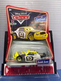 Disney Pixar Cars Supercharged Leak Less