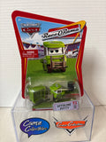 Disney Pixar Cars Race O'Rama Vitoline Pitty