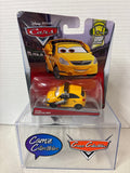 Disney Pixar Cars WGP Petro Cartalina