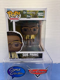 Funko Pop Gus Fring Breaking Bad #1933