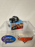 Disney Pixar Cars 2025  Mini  Series 2 Race & Rescue Sheriff (#13)