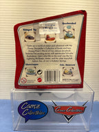Disney Pixar Cars World of Cars Story Tellers Collection Cousin Buford