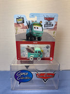 Disney Pixar Cars On the Road Noriyuki