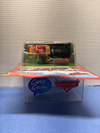 Disney Pixar Cars World of Cars Race o Rama Launch & Race Shifty Drug #35
