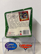 Disney Pixar Cars World of Cars Storytellers Collection Christmas Holiday Hotshot Lightning McQueen