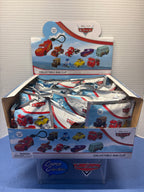 Disney Pixar Cars 3D Foam Bag Clips Series 60