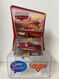 Disney Pixar Cars World of Cars Old School Ramone