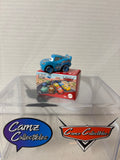 Disney Pixar Cars 2025 Mini Series 1 Dinoco Lightning McQueen (7)