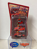 Disney Pixar Cars Team No Stall Gift Pack