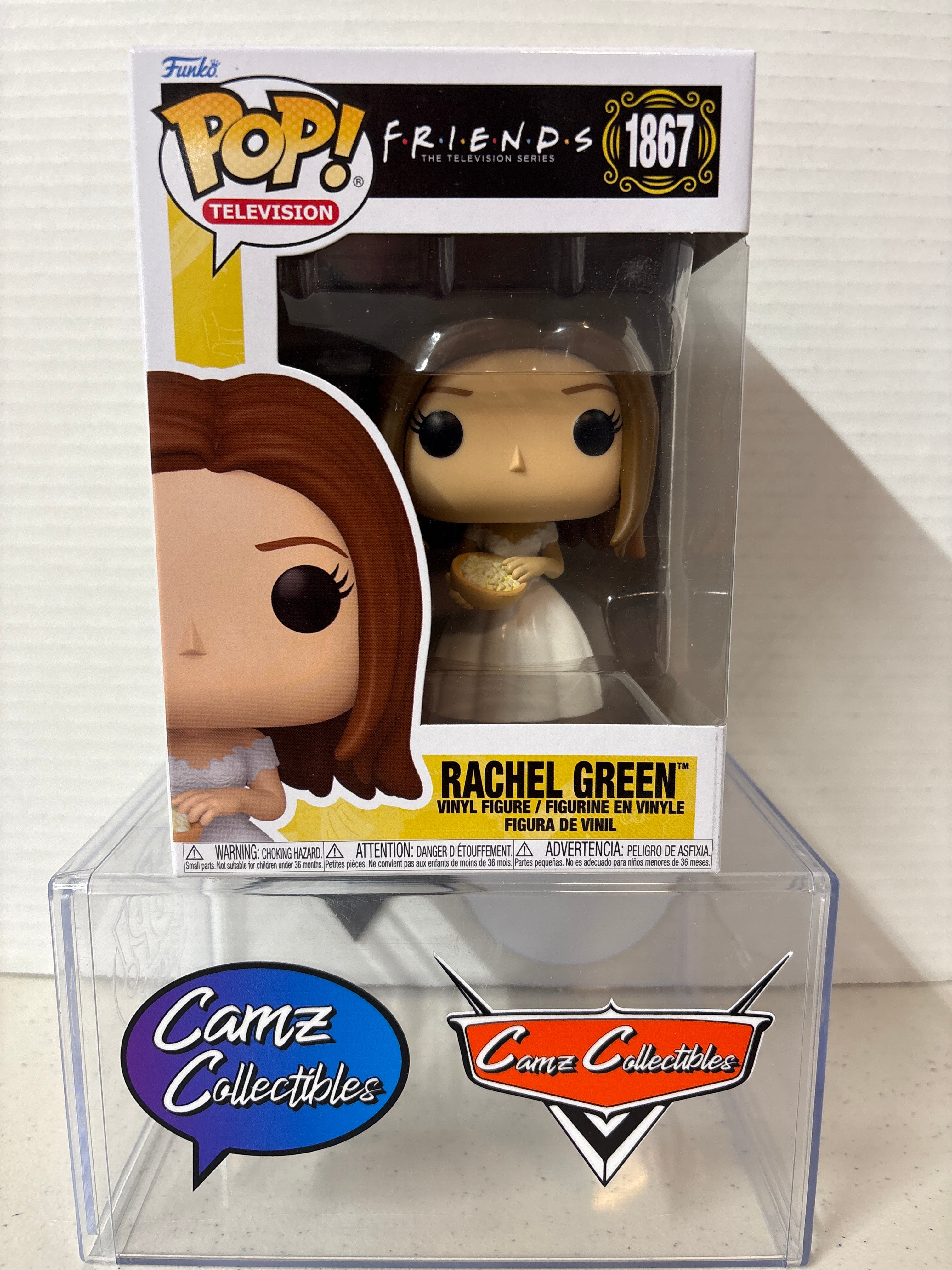 Friends Rachel Green #1867