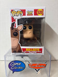 Toy Story Bullseye #520