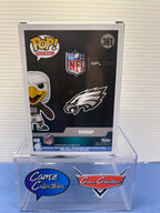 Funko Pop NFL Mascot Philadelphia Eagles Swoop #361