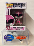 Power Rangers the Movie - Pink Ranger #1778