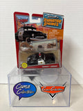 Disney Pixar Cars Welcome to Radiator Springs Sheriff
