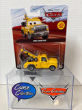Disney Pixar Cars Chris Freightman