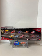 Disney Pixar Cars Piston Cup Race 11-pack