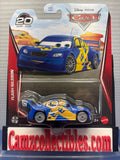Disney Pixar Cars 20th Anniversary Flash Nilsson
