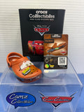 Disney Pixar Cars Crocs Collectibles Mater