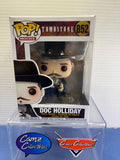 Funko Pop Tombstone Doc Holliday #852