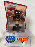 Disney Pixar Cars World of Cars Lizzie